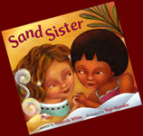 Sand Sister